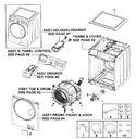 Diagram for 01 - Main Assy