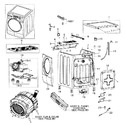 Diagram for 01 - Main Assy