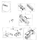 Diagram for 03 - Control Panel