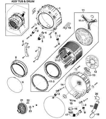 Diagram for WF328AAG/XAA-0000