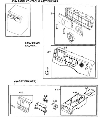 Diagram for WF328AAG/XAA-0000