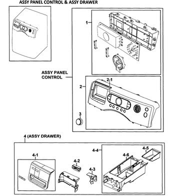 Diagram for WF328AAG/XAA-0001