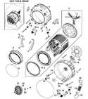 Diagram for 02 - Drum Assy