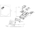 Diagram for 06 - Drawer