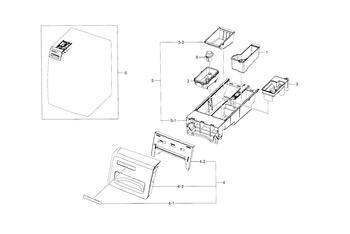 Diagram for WF330ANW/XAA-0000