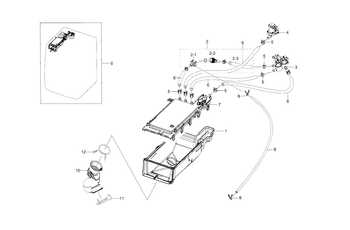 Diagram for WF330ANW/XAA-0000