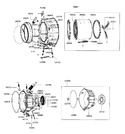 Diagram for 01 - Tub Assy