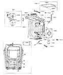 Diagram for 02 - Frame Assy