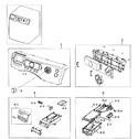 Diagram for 03 - Control Panel