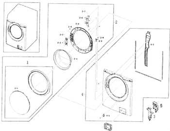 Diagram for WF350ANR/XAA-0000