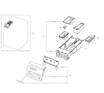 Diagram for WF350ANR/XAA-0002