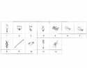 Diagram for 08 - Wire Holder