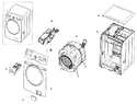 Diagram for 01 - Main Assy