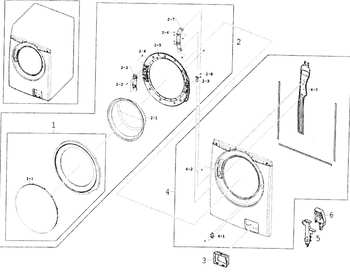 Diagram for WF350ANW/XAA-0000