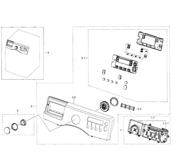 Diagram for WF350ANW/XAA-0004