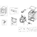 Diagram for 01 - Main Assy