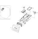 Diagram for 06 - Drawer Assy