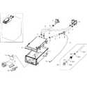 Diagram for 07 - Drawer Housing