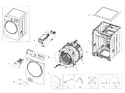 Diagram for 01 - Main Assy