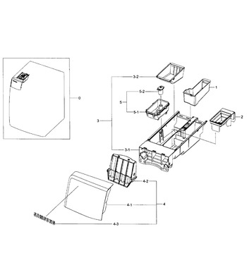 Diagram for WF405ATPAWR/AA-0001