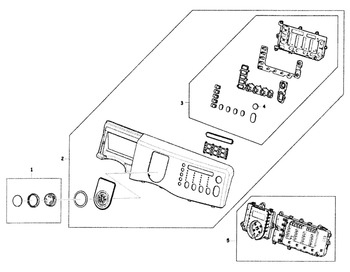 Diagram for WF410ANW/XAA