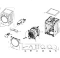 Diagram for 01 - Main Assy