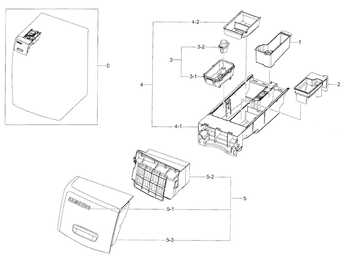 Diagram for WF42H5200AW/A2-0000