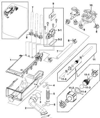 Diagram for WF448AAP/XAA-0000