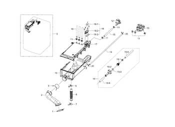 Diagram for WF448AAP/XAA-0005