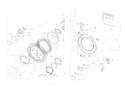 Diagram for 04 - Frame Front & Door