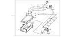 Diagram for 06 - Drawer Housing