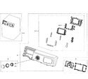 Diagram for 05 - Control Panel