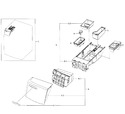 Diagram for 06 - Drawer