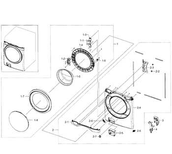 Diagram for WF520ABP/XAA-0006