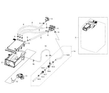 Diagram for WF520ABW/XAA-0007