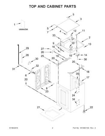 Diagram for 11026132411