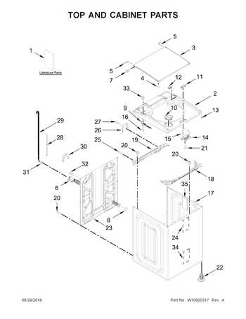 Diagram for 11026134610