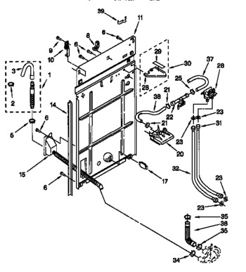 Diagram for 11026842692