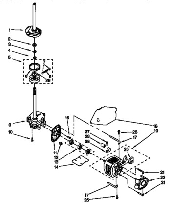 Diagram for 11026842692