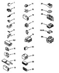 Diagram for 07 - Wiring Harness