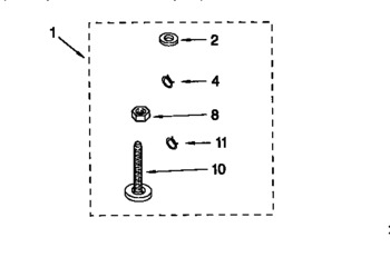 Diagram for 11026842692