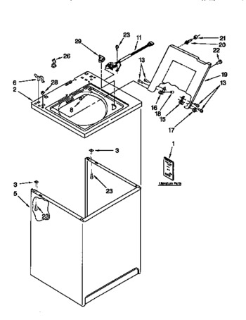 Diagram for 11026892690