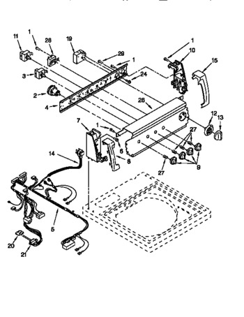 Diagram for 11026892690