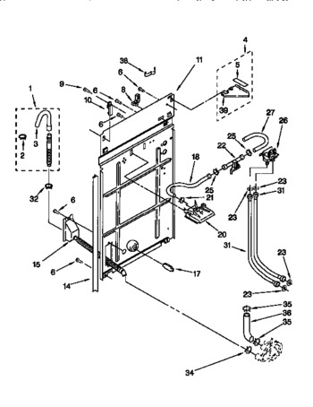 Diagram for 11026892690