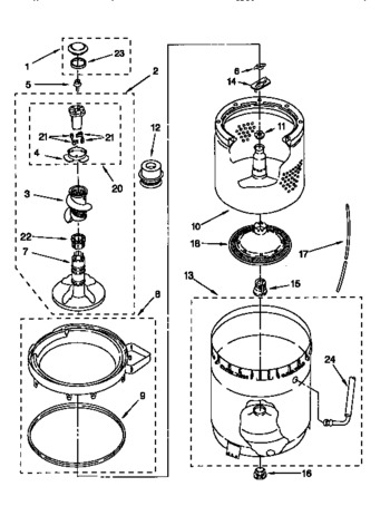 Diagram for 11026892690