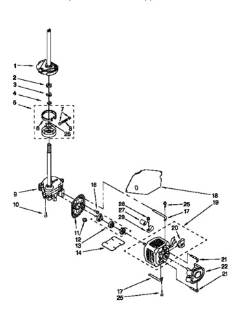 Diagram for 11026892690