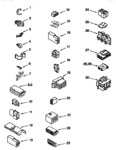 Diagram for 07 - Wiring Harness