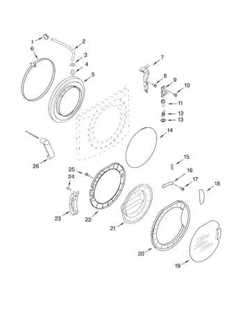 Diagram for 11042824200