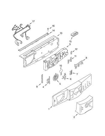 Diagram for 11042824200