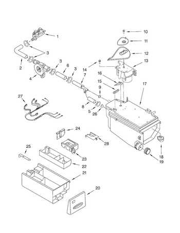 Diagram for 11042824200